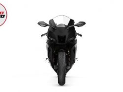 YAMAHA - R9