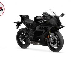 YAMAHA - R9
