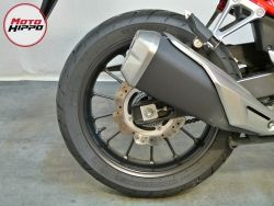 HONDA - CB500X
