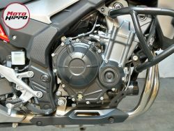 HONDA - CB500X