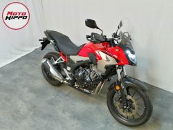 HONDA - CB500X