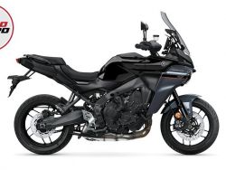TRACER 9 - YAMAHA