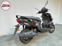 YAMAHA - RayZR