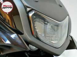 YAMAHA - RayZR