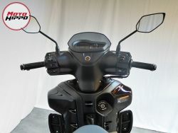 YAMAHA - RayZR