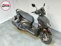YAMAHA - RayZR