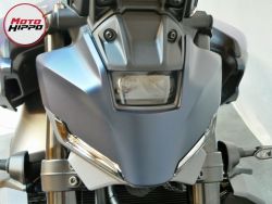 YAMAHA - MT-09