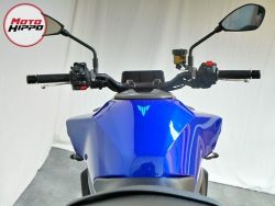 YAMAHA - MT-09
