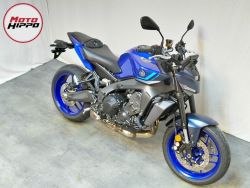 YAMAHA - MT-09