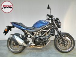 SV650 - SUZUKI