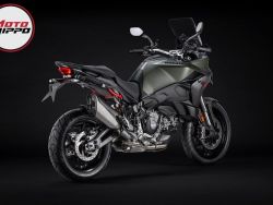 DUCATI - MULTISTRADA V2 S