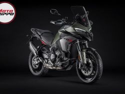 DUCATI - MULTISTRADA V2 S