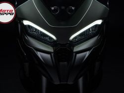 DUCATI - MULTISTRADA V2 S