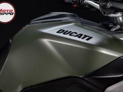 DUCATI - MULTISTRADA V2 S