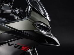 DUCATI - MULTISTRADA V2 S