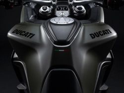 DUCATI - MULTISTRADA V2 S