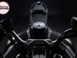 DUCATI - MULTISTRADA V2 S