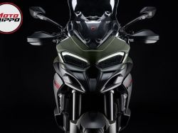 DUCATI - MULTISTRADA V2 S