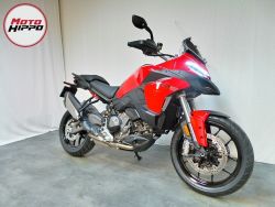 DUCATI - MULTISTRADA V2 S