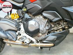 DUCATI - MULTISTRADA V2 S