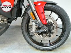 DUCATI - MULTISTRADA V2 S