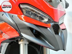 DUCATI - MULTISTRADA V2 S