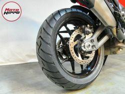 DUCATI - MULTISTRADA V2 S