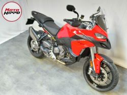 DUCATI - MULTISTRADA V2 S