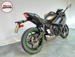 KAWASAKI - NINJA 650