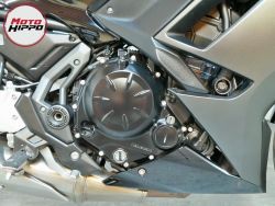 KAWASAKI - NINJA 650