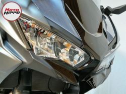 KAWASAKI - NINJA 650