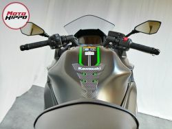 KAWASAKI - NINJA 650