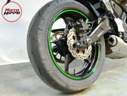 KAWASAKI - NINJA 650