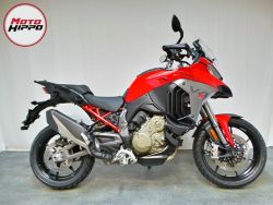 MULTISTRADA V4S RADAR