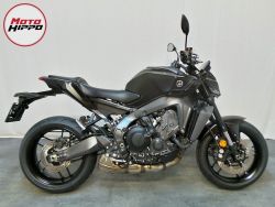 MT-09 Y-AMT