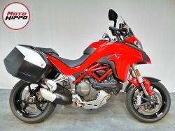 MULTISTRADA 1200 ABS