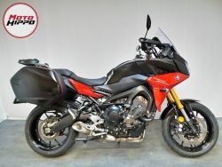 TRACER 900 GT