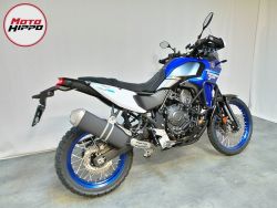 YAMAHA - TENERE 700