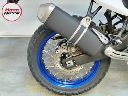 YAMAHA - TENERE 700