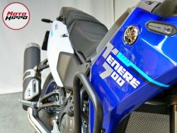 YAMAHA - TENERE 700