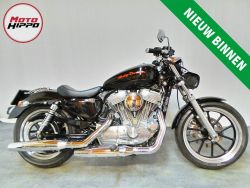 Sportster XL883 Superlow