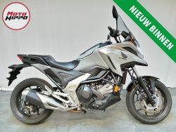 NC 750 X DCT