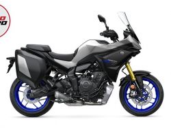 TRACER 7 GT