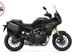 TRACER 7 GT