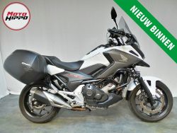 NC 750 X