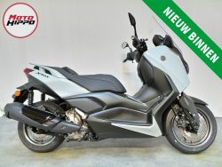 XMAX 300 TECH MAX+