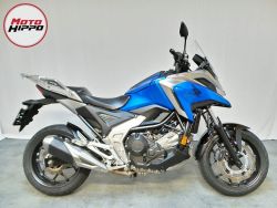 NC 750 X - HONDA