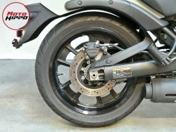 KAWASAKI - VULCAN S
