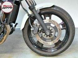 KAWASAKI - VULCAN S
