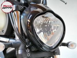 KAWASAKI - VULCAN S